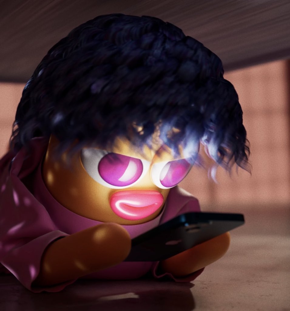 Nobody Sausage tweet media