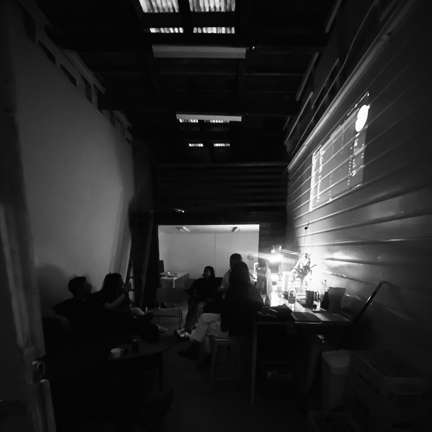 oakwood studio is evolving