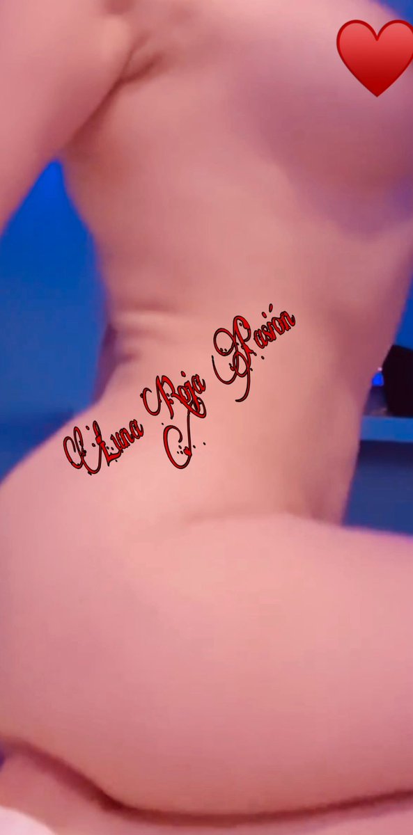 Mi Dueño …

Siempre
Lo llevo conmigo

En mis días
En mi vida
En mis pensamientos

En mi piel
En mi alma
En mi devoto corazón 

Quiero que siga siendo
Mi calma y desenfreno ♥️🔥
#Èl
#MiDemonio
#SuDemonia

Así
#MiMiércolesDeCulos

youtu.be/8-eNdHn9uRE?si…