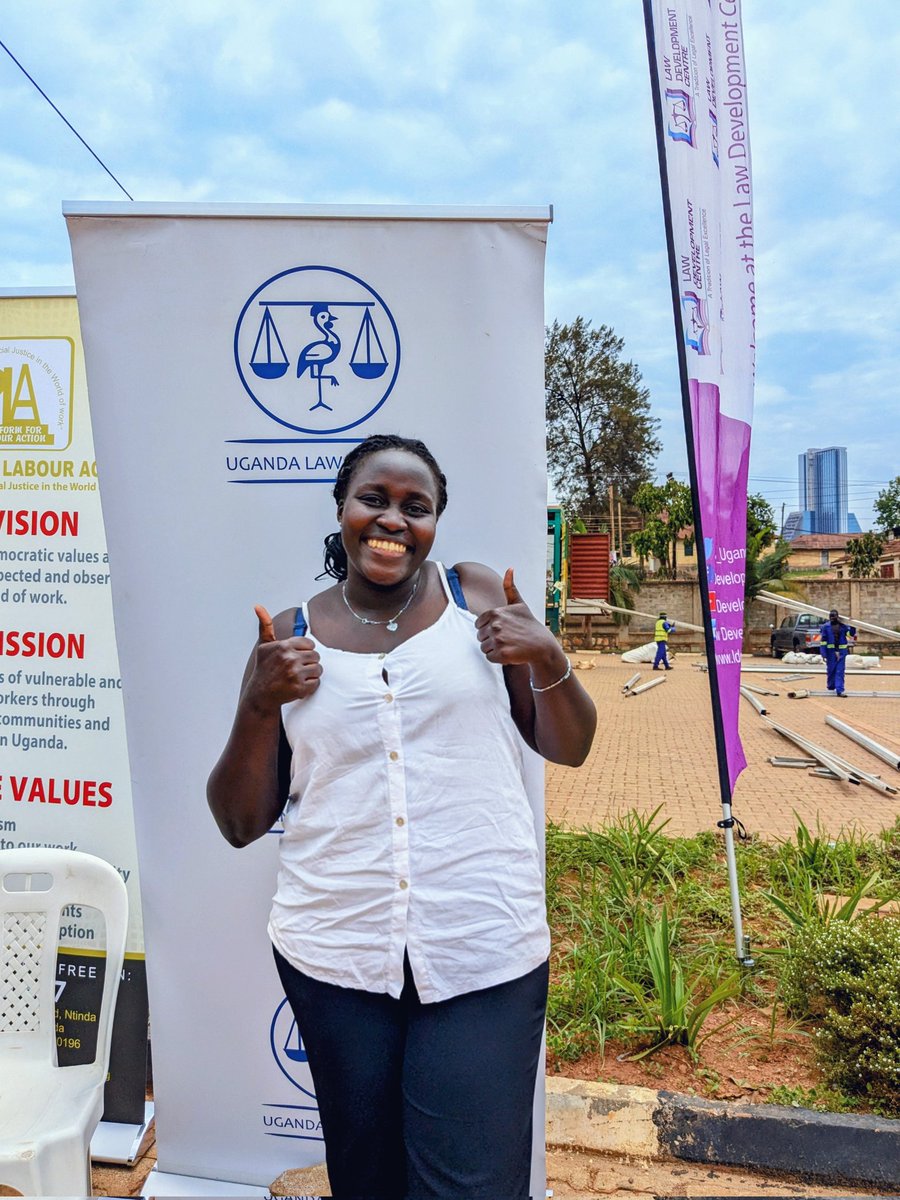 AdwetAlexandra's tweet photo. I was privileged to participate in the Legal Aid Walk today which took place from high court to LDC and also make an impact in society by senitizing the public about Legal Aid. I would like to confer my gratitude to @LEMU for this great opportunity. https://t.co/fPD4by4luN