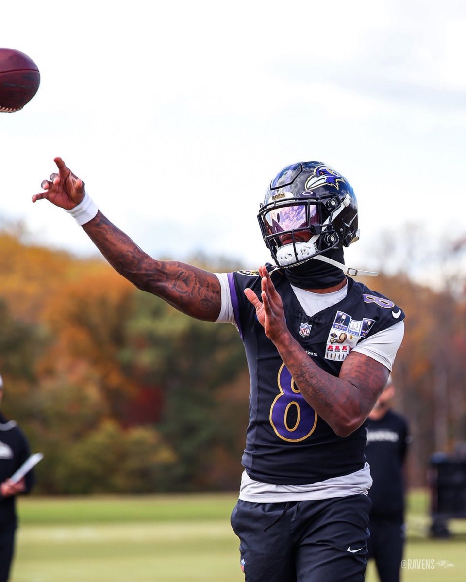 LiveRavenNation's tweet photo. SB SZN BACK ON. 

LOCK IN. https://t.co/6XafJSzxrF
