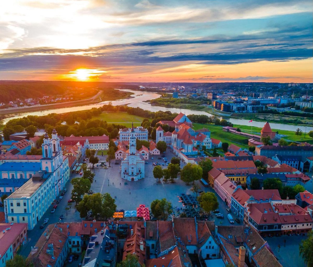 Kaunas