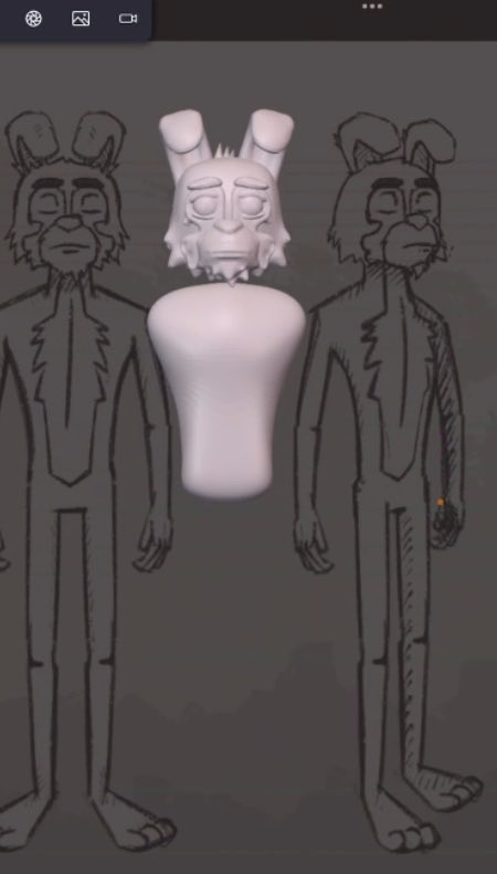 BTFDRabbits 🥕 tweet media