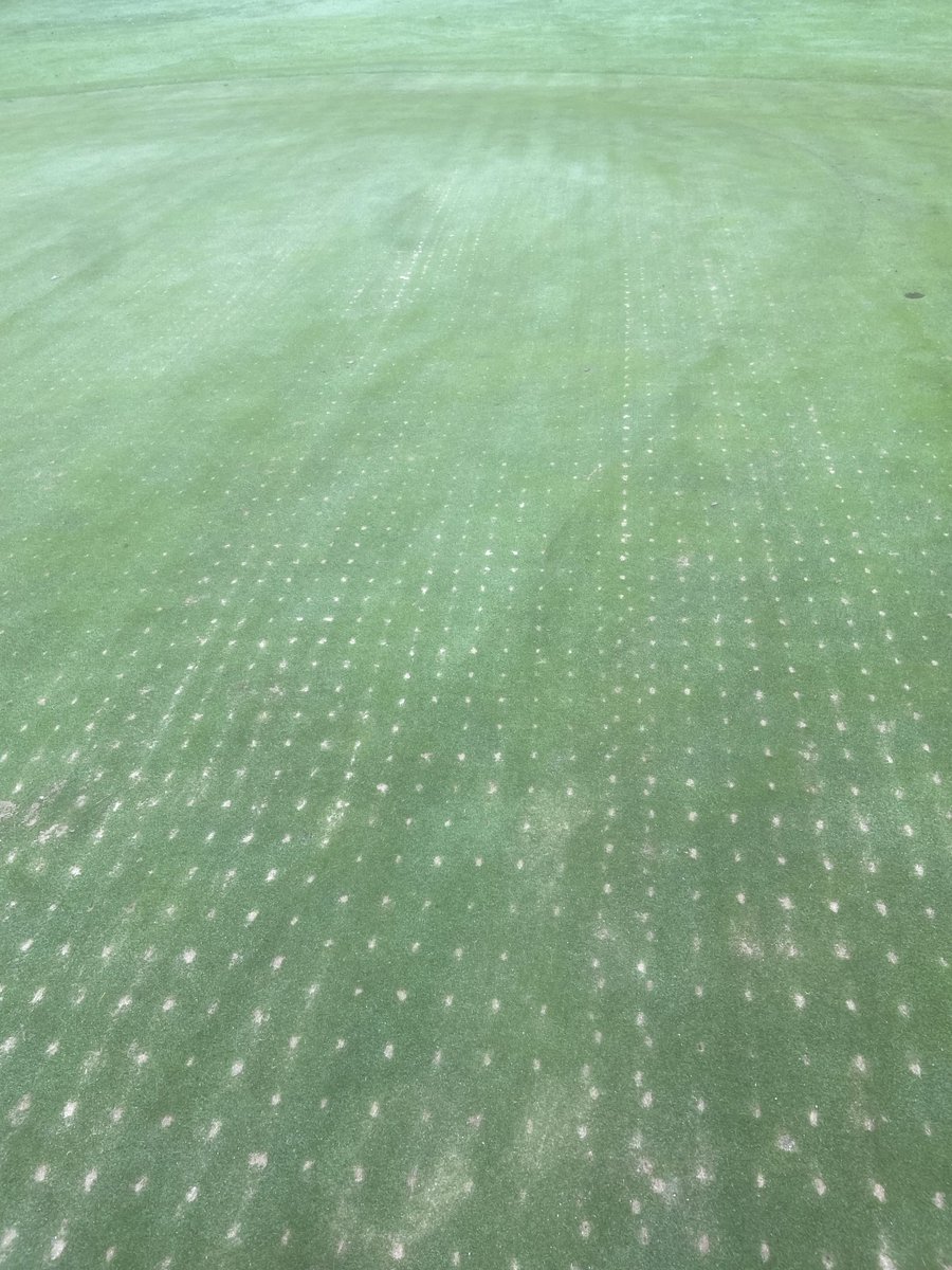 Great couple of days ⁦<a href="/Ballymascanlon/">Ballymascanlon Hotel</a>⁩ Hotel and Golf Resort. Thanks to Malachy and his team’s hard work. Must be one of the best pay and play courses in Ireland in beautiful surroundings.