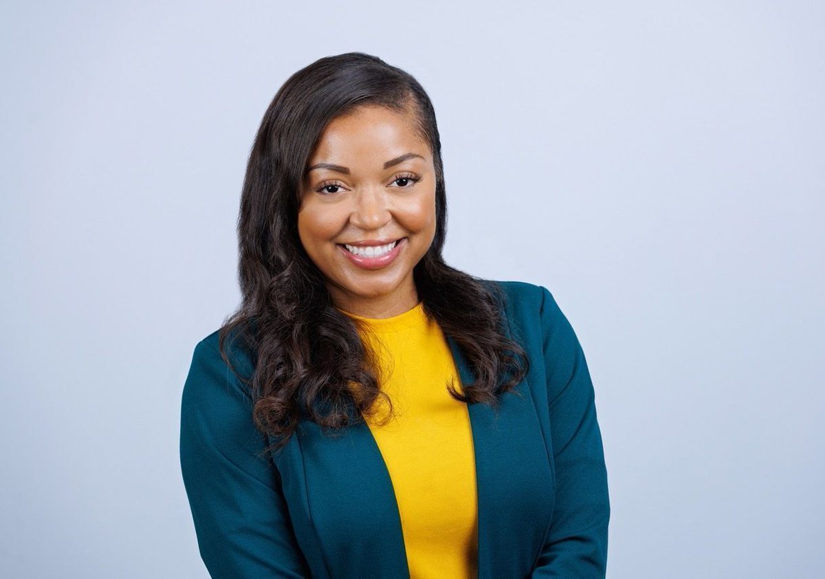 Shoutout to Brittany Francis, Ph.D., for speaking at the National Council of State Housing Agencies (NCSHA)'s annual conference in New Orleans this month!

We’re so proud of Brittany for representing #theMethod and showcasing her knowledge!