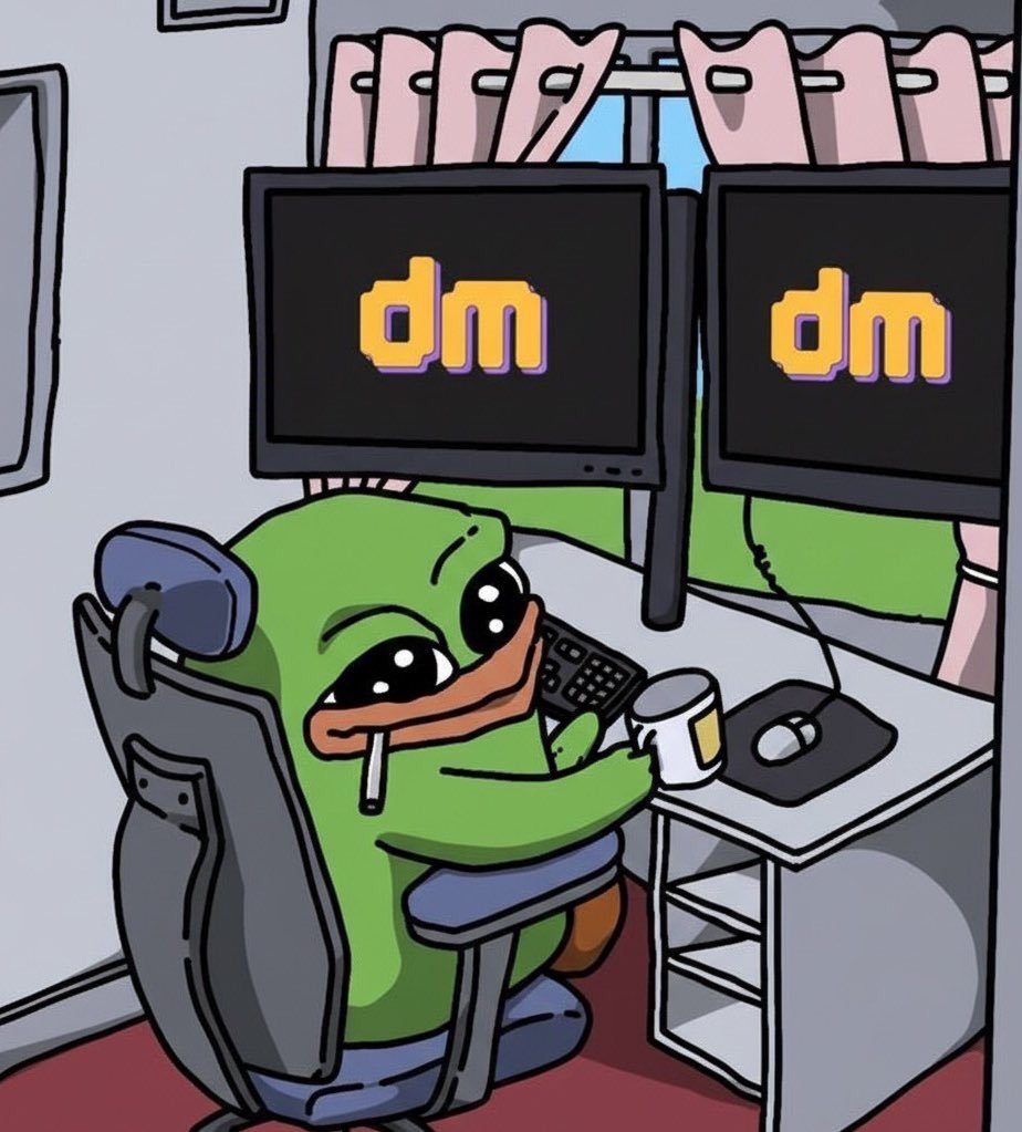 EveyNFT's tweet image. chat.
trade.
meme.
and keep build no matter what.

I’ve seen very closely how hard everyone’s working behind the scenes to build something unique for the ecosystem and that’s what truly matters at the end of the day.

@MatricaLabs doesn’t need to prove anything. It’s been here…