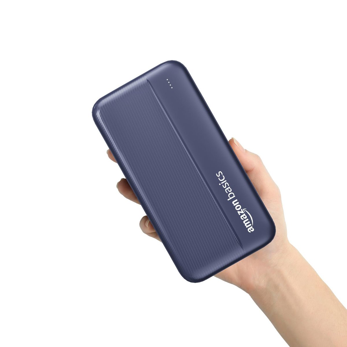 MyBharat1989's tweet image. Boost your power on the go! Grab the Amazon Basics 20000 mAh Power Bank with 22.5W fast charging and dual output. Charge 3 devices at once! amzn.to/3WiWiUY #Tech #PowerBank #AmazonBasics #FastCharging