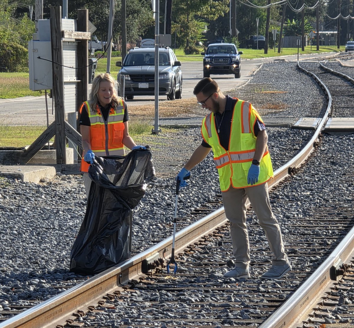 Port of Lake Charles tweet media