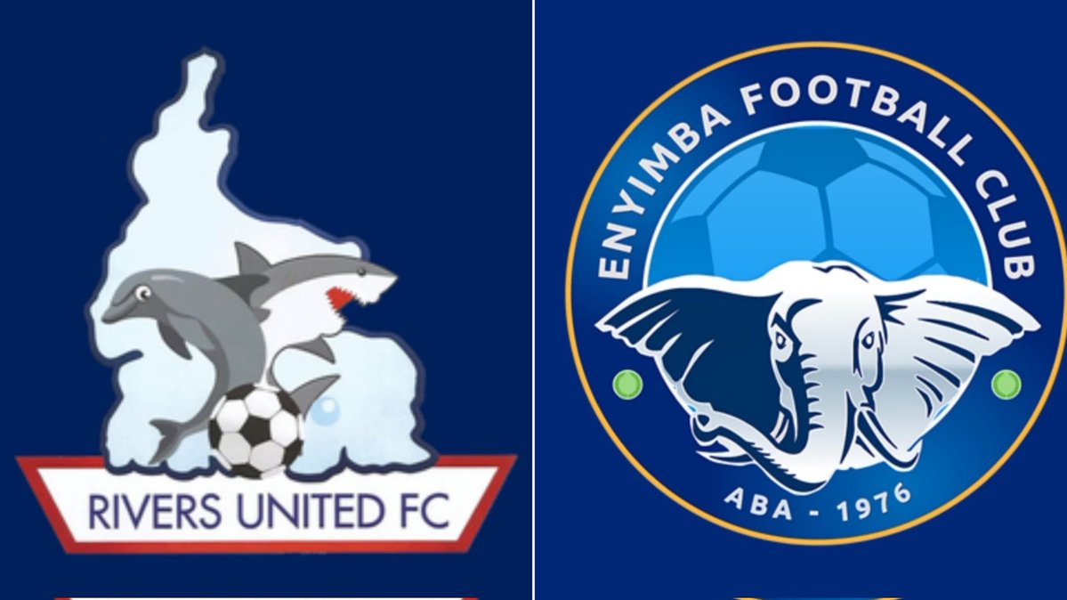 I know the Nigerian League isn't close to the level of The South african League but all I'm saying is :

Mamelodi Sundown would never score more than 2 goals against Rivers United or Enyimba on Nigerian soil.

and even if Sundowns scored that much, they wouldn't still win.