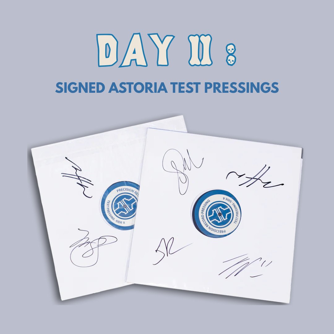 Marianas Trench tweet media