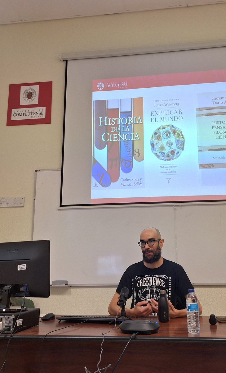 Instituto Europeo de Artes y Humanidades (INEAH) tweet media