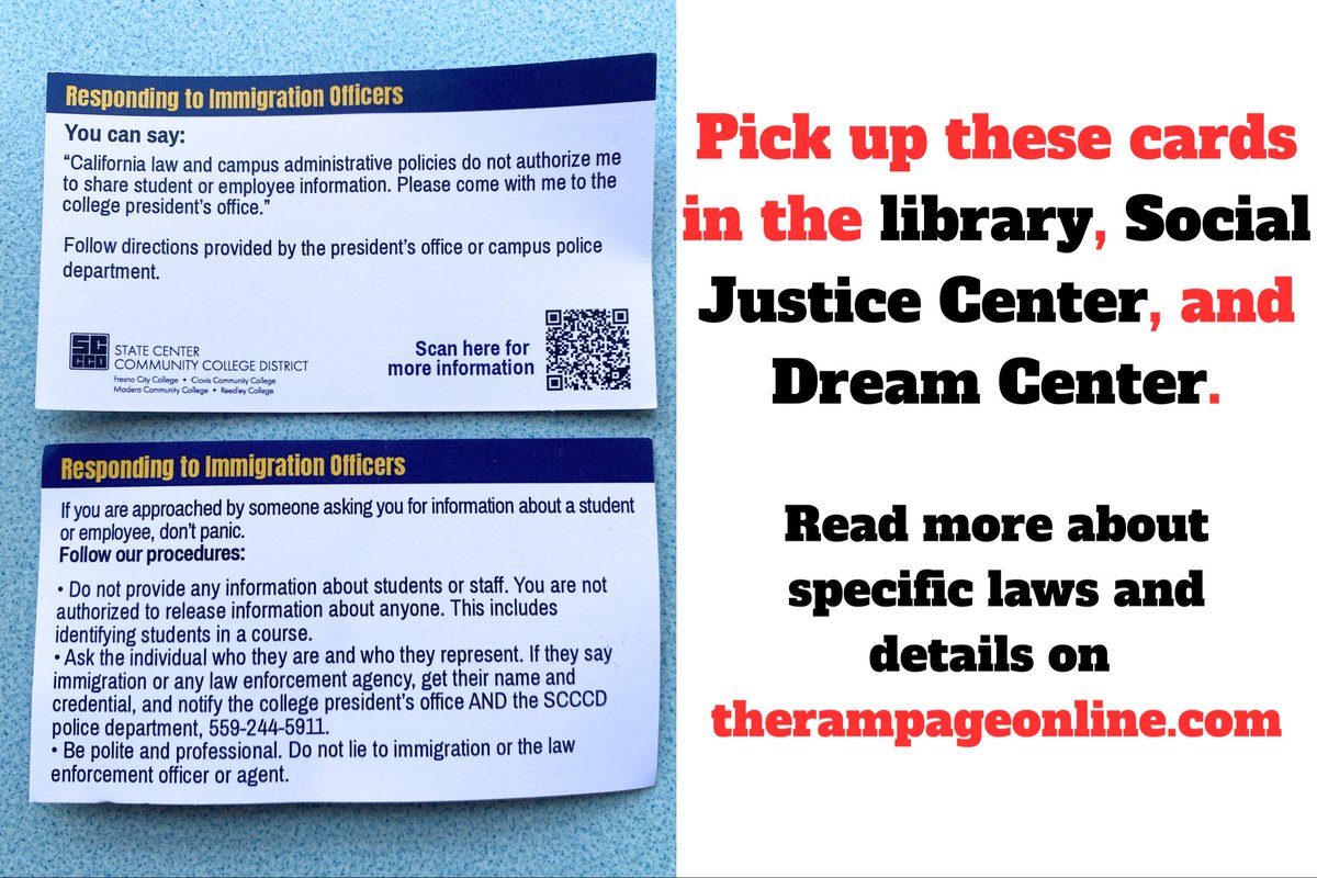 The Rampage tweet media