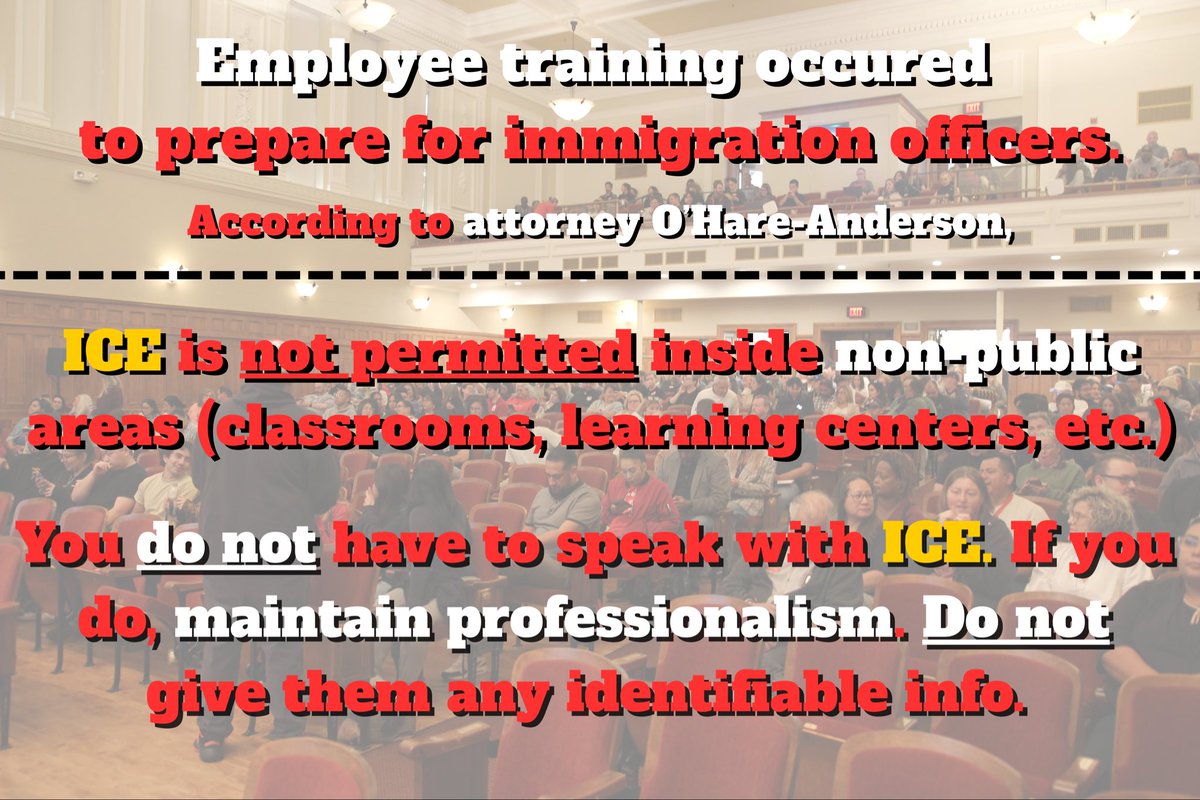 The Rampage tweet media