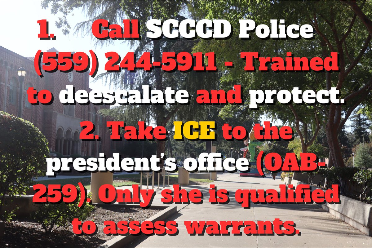 The Rampage tweet media