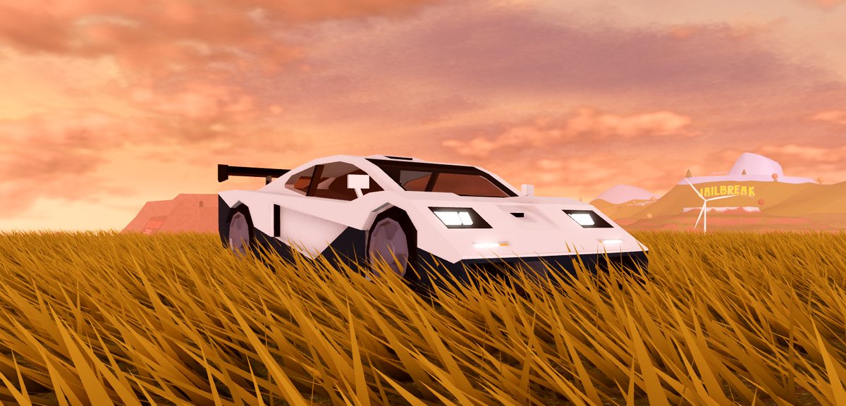 badimo's tweet image. [Tweet 3 of 3] Loading complete. Spawn in.
Season 29: Roblox Classic / Coming Friday

💣 LVL 10: The Brick Kar! By @D4EAMER! With driving feel inspired by Classic Roblox, a Classic Roblox engine, and 3 seats!
💥 Top 2%: Speed Coil Rims! By @Builder_Creates!
#Jailbreak