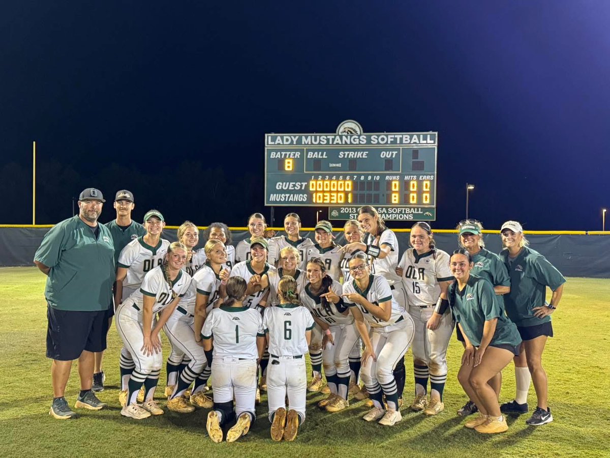 KynleeReagin17's tweet image. That’s a wrap on my junior season. We made it to the Sweet 16! I finished the season with a  .562 BA .639 OBP 45 hits and 3 HRS! I am so thankful for these girls.

Fall ball starts in a few weeks and I cannot wait to get after it with my Vipers team. #K17
@goldvipers09