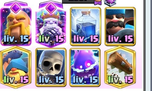 Leviさん⚡ tweet media