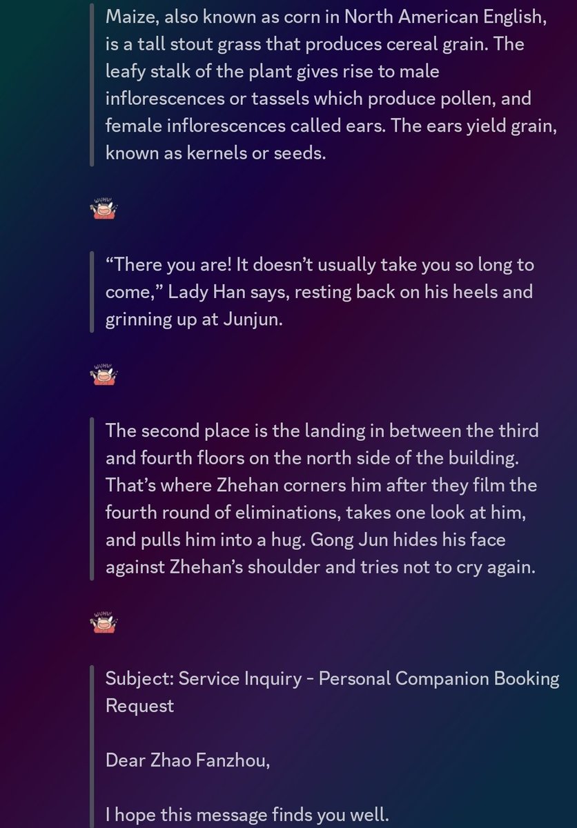 DisciplesofZhouZishu tweet media