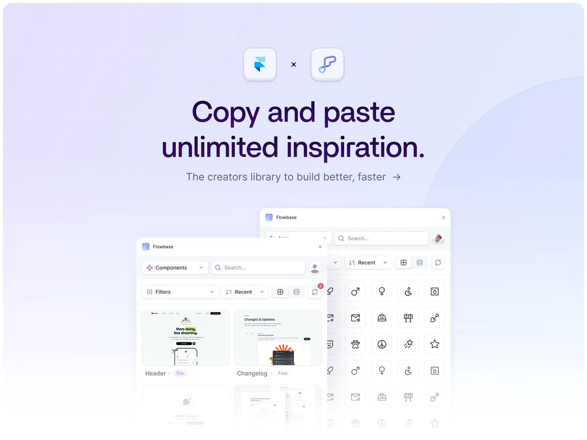 julesvcode's tweet image. New @framer plugins added to @frameplugins today ✨
+ @Flowbaseco 
+ @TallyForms 
+ Frame Audit (by @Framerify)