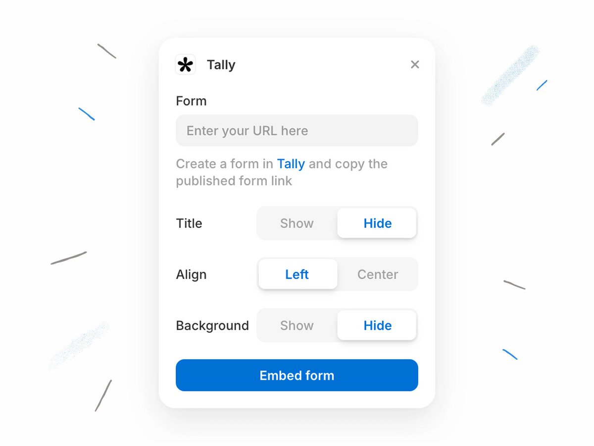 julesvcode's tweet image. New @framer plugins added to @frameplugins today ✨
+ @Flowbaseco 
+ @TallyForms 
+ Frame Audit (by @Framerify)
