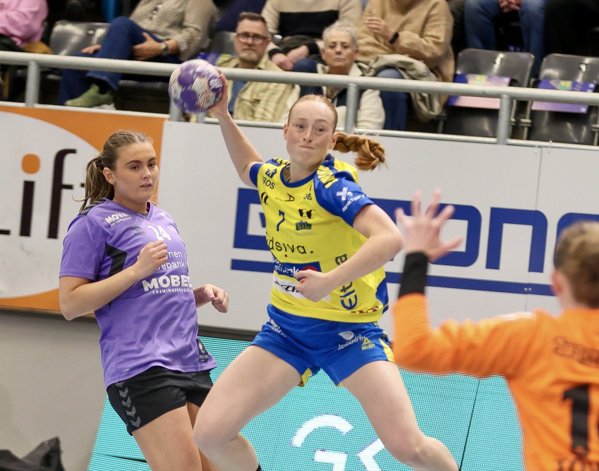 Storhamar Håndball Elite tweet media