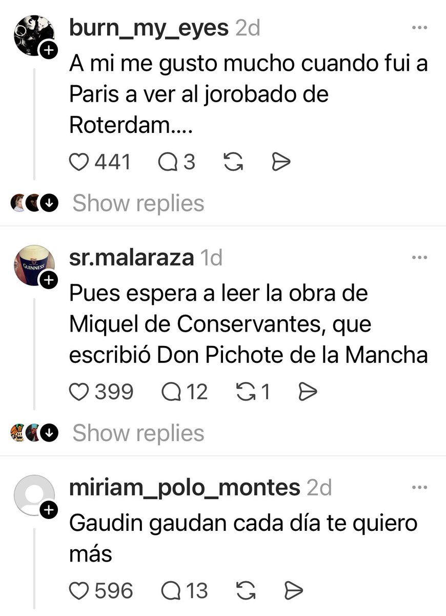 anna colomer tweet media