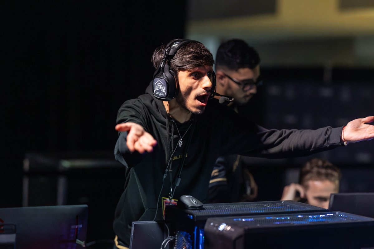 Halo Infinite | Halo Esports tweet media