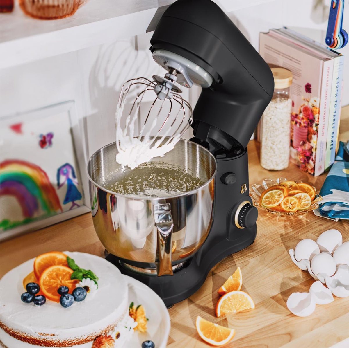 mahlaku_m's tweet image. Stylish. Smart. Surprising.
My kitchen counter is about to get a serious glow-up 💫😮💨🤏
@Makro_SA
#beautifulbydrew