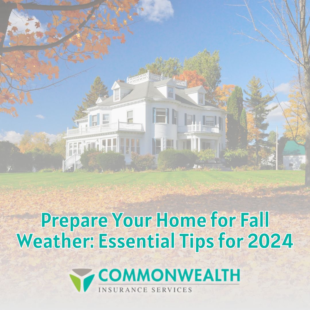 Commonwealth Insurance Services tweet media