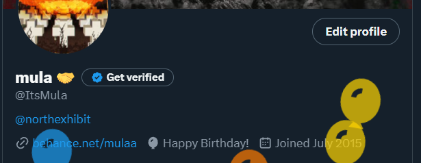 mula 🤝 tweet media