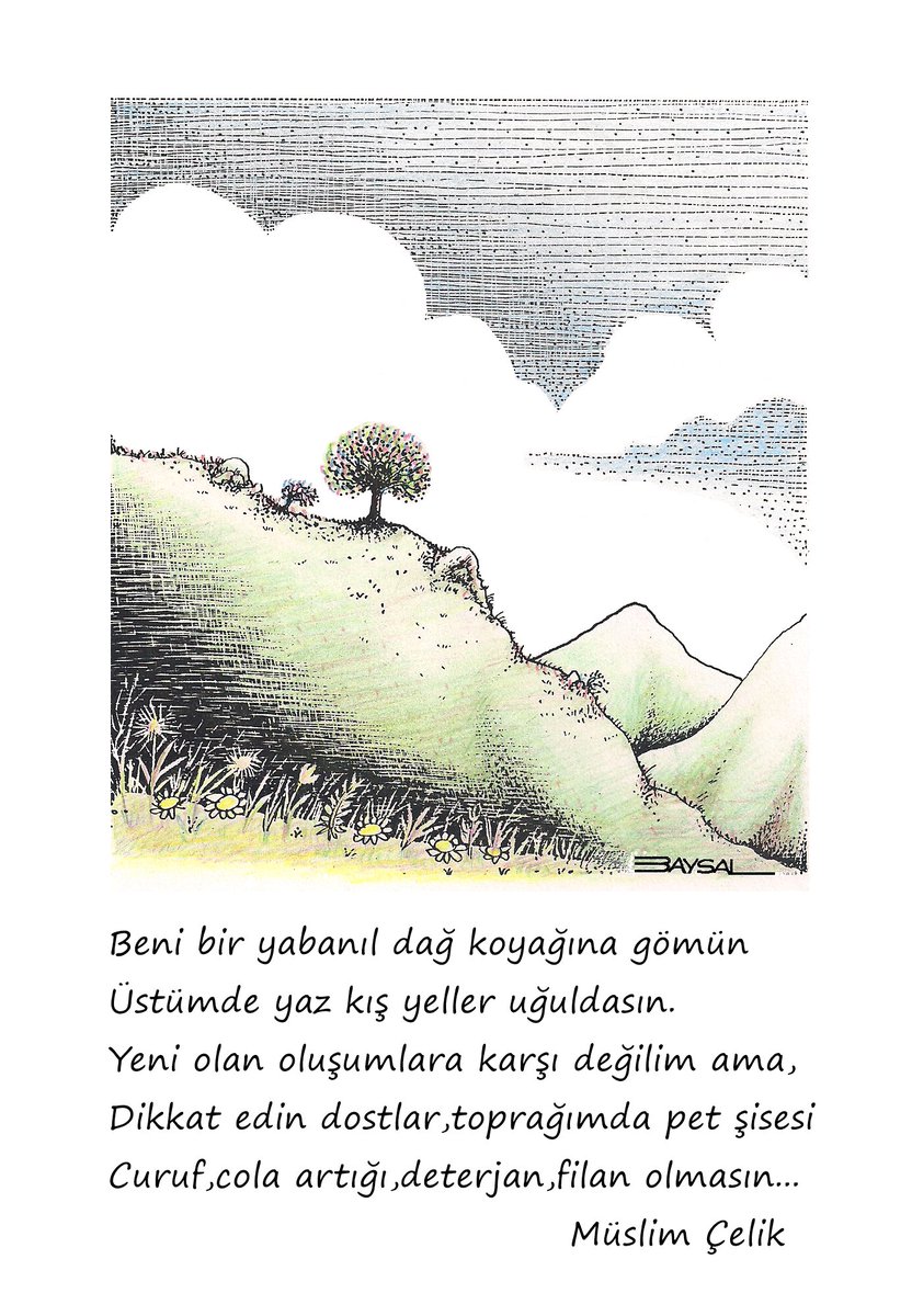 Ercan BAYSAL (@3aysal) on Twitter photo 