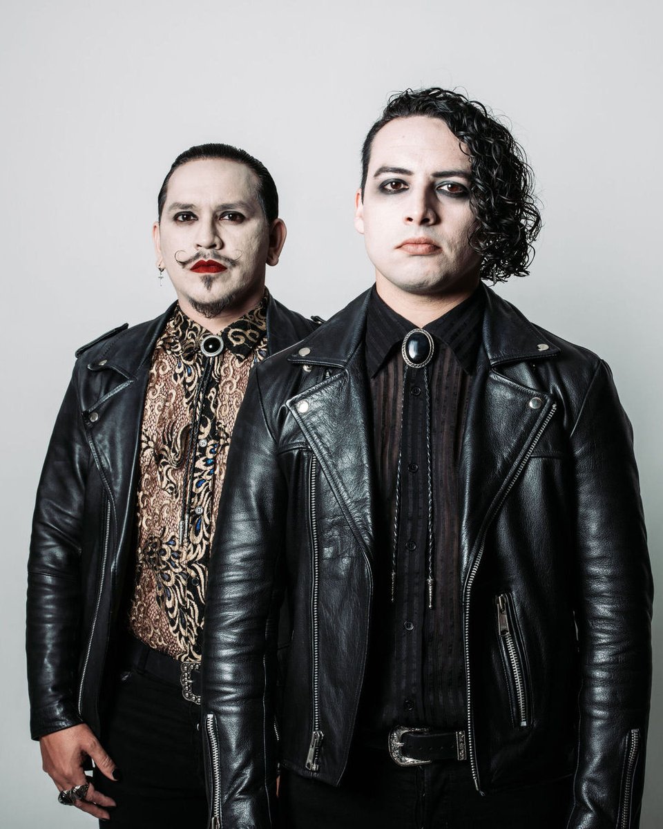 Además, te presentamos las novedades discográficas
de <a href="/desaloon/">De Saloon</a> <a href="/twin_tribes/">Twin Tribes</a> y Jet Vesper, artista que es parte del cartel del festival <a href="/CoronaCapital/">Corona Capital</a> 

Sintoniza en nuestra web o en la app TuneIn.

rutasalternas.com