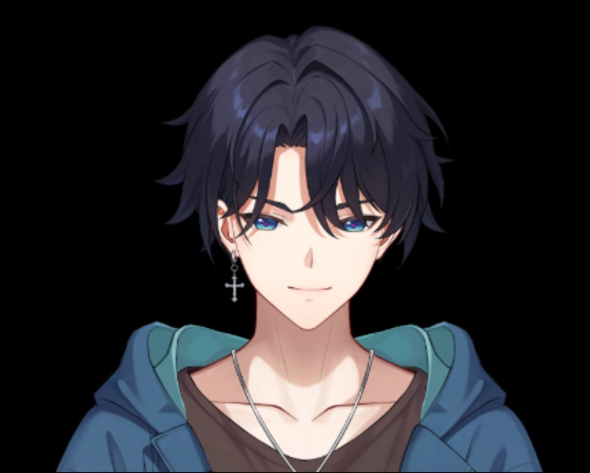 Sxynkt's tweet image. Hey V-Artists! I’m looking for Male Vtuber Model Art, full buyout (yes I need the IP, & yes I can afford it). You will get an extremely detailed document from me detailing exactly what I’m looking for.
.
If this sounds good to you then please drop a link to your portfolio!