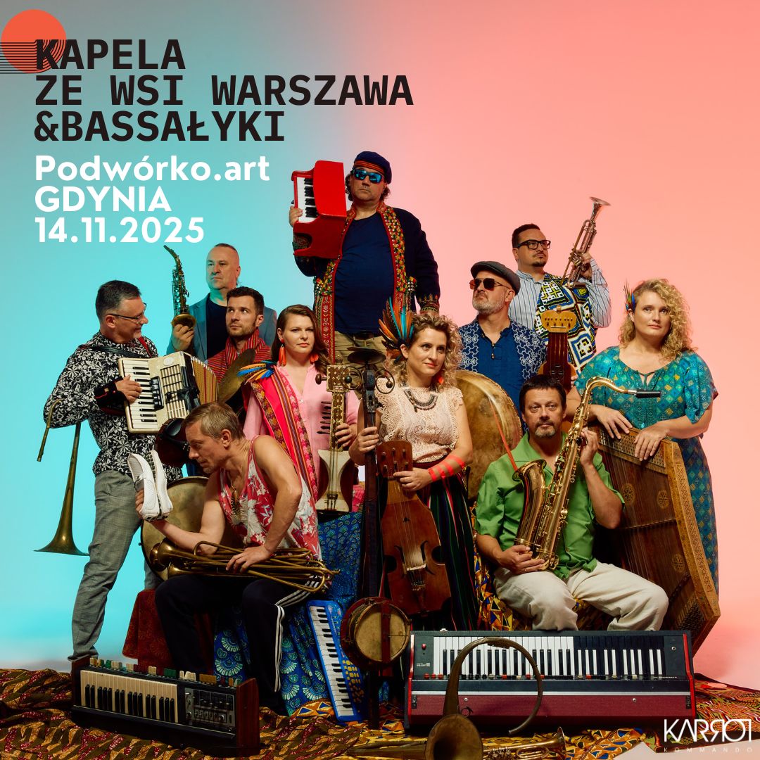 WarsawVillage's tweet photo. Spotkajmy się w Gdyni!

https://t.co/zvqNxWmQ1g https://t.co/oum9zibm5K