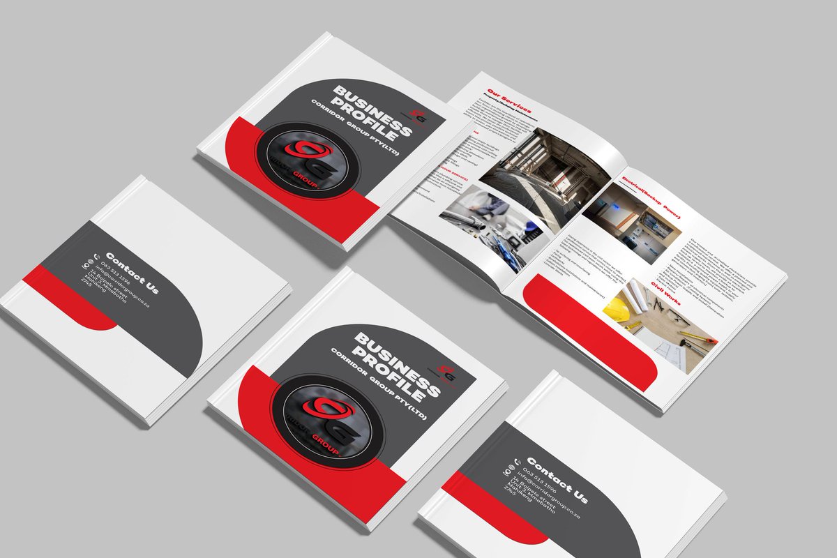 bmpudumosol's tweet image. Let's Take Your Brand To The Next Level..Boost Your Sales ..Attract Your Target Market 🎯✅️📈
Logo Design|Business Plan Magazine Design|Catalog Design
We Design It All..Contact Us On
admin@bmpudumosolutions.com
+27737832462|+27685580857
#GraphicDesign #GraphicDesigner