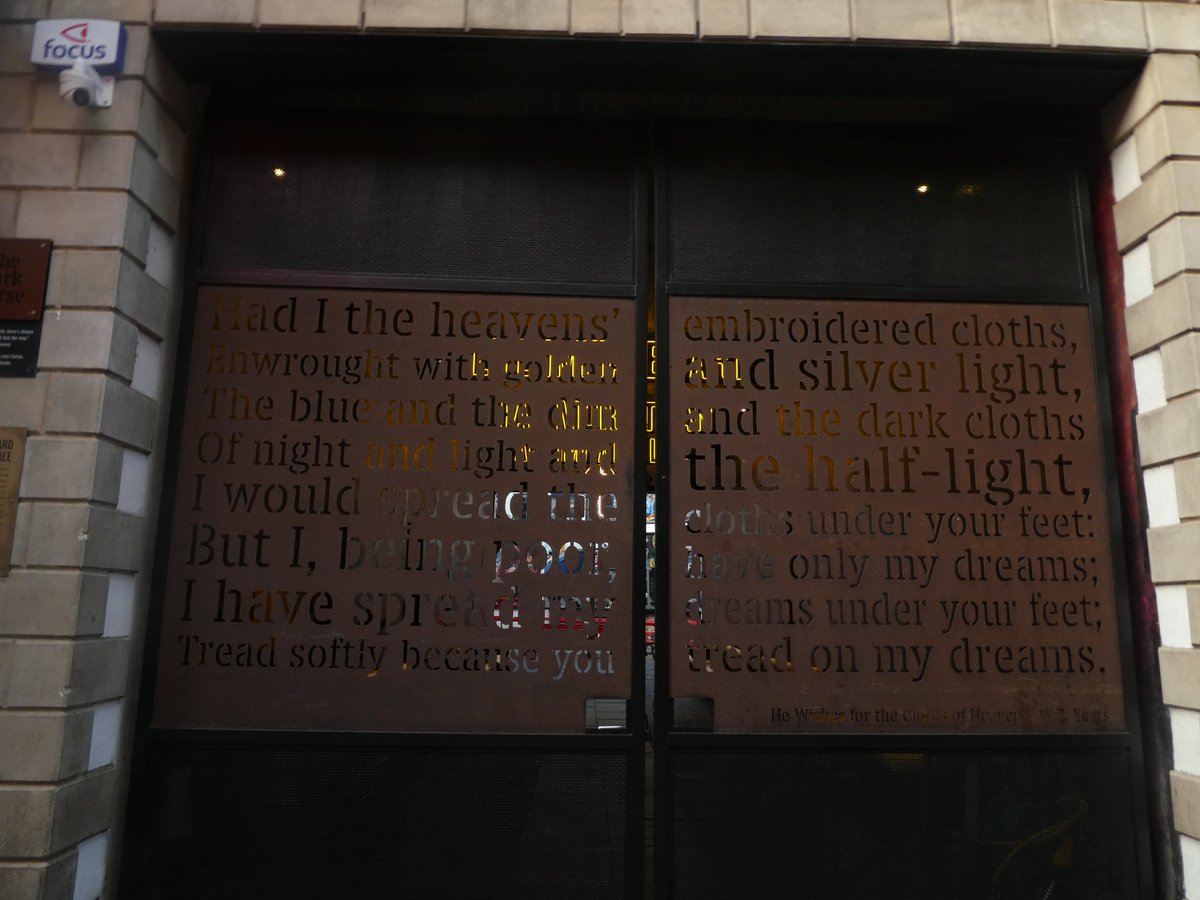 AbstractChey's tweet image. Did I take the video because hozier was playing? Yes