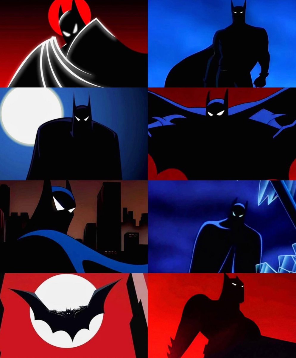 nightswayness's tweet photo. THE BATMAN 🦇 https://t.co/ntiZHUeFbz