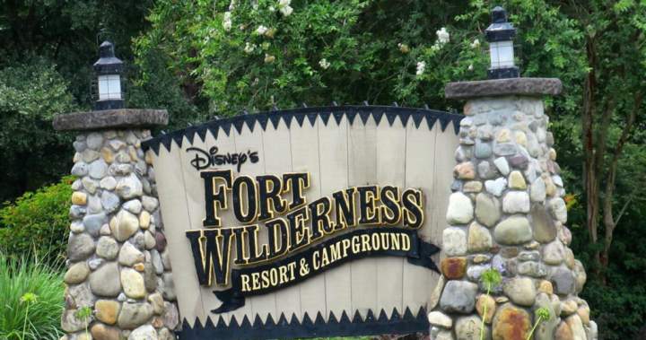 Man found dead at Disney’s Fort Wilderness Resort and Campground in Florida dlvr.it/TNqVVR