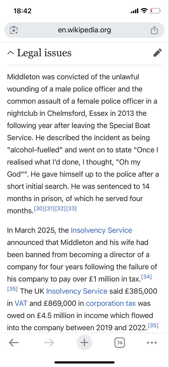 Yourmannugget's tweet image. 