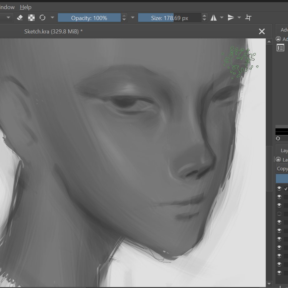 princendonga's tweet image. 7101
-
-
-
-
#drawing #digitalart #artoftheday #Drawlloween2025 #digitalsketch #digitalpaintingsketch