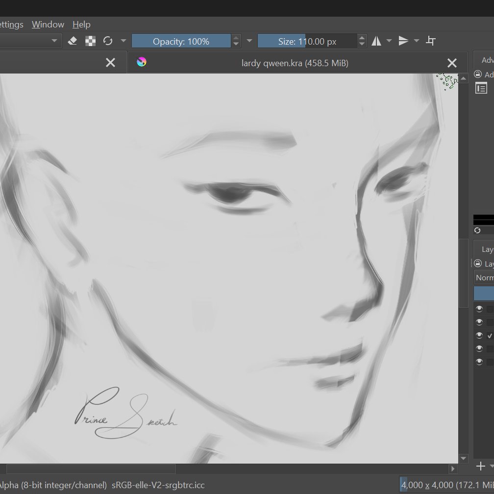 princendonga's tweet image. 7101
-
-
-
-
#drawing #digitalart #artoftheday #Drawlloween2025 #digitalsketch #digitalpaintingsketch