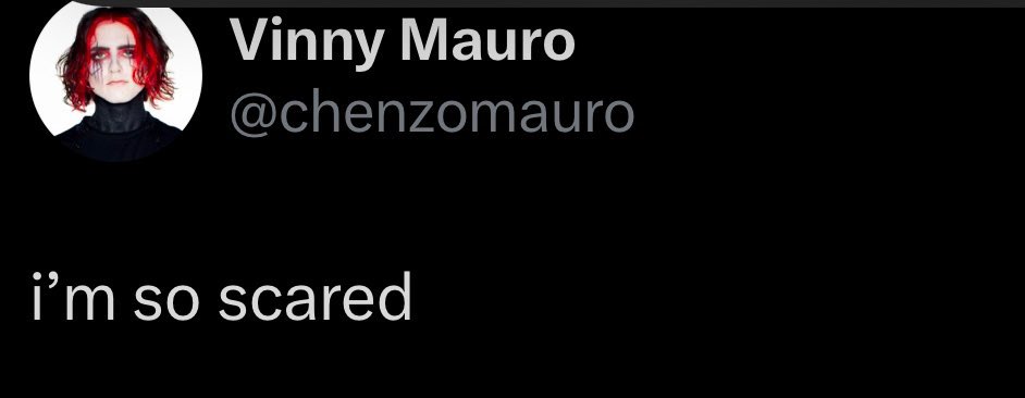 anytime the miw account posts