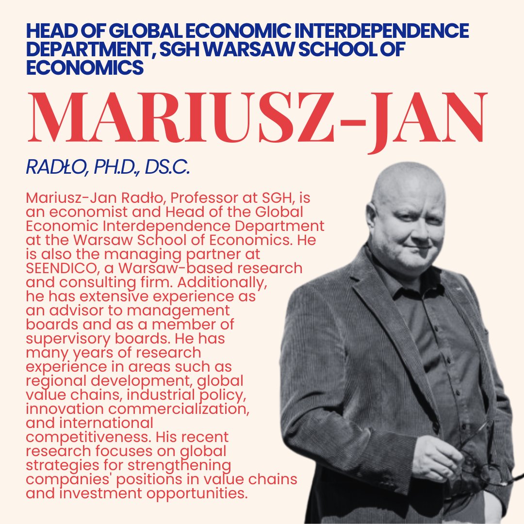 ASCECuba's tweet image. ASCE’s annual conference is happening this Friday and Saturday! In the lead-up to the event, we’re excited to highlight our speakers and featured panelists. Keep an eye out this week for posts showcasing our distinguished lineup. Register at: ascecuba.regfox.com/asce-cuba-annu…