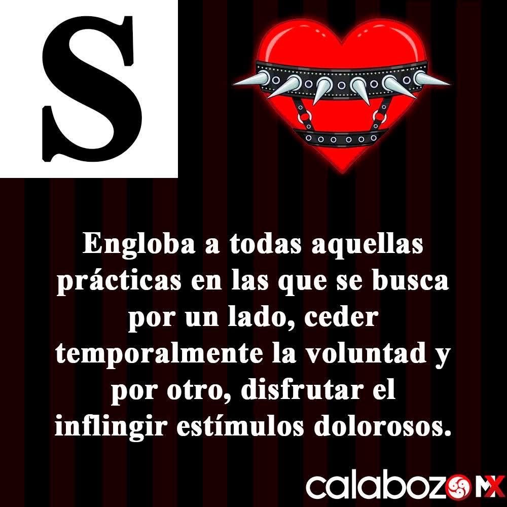 KINKBDSMX's tweet photo. B: Bondage 
D: Dominación/Disciplina
S: Sumisión/Sadismo
M: Masoquismo

Establecer acuerdos permite que todas las personas involucradas se sientan escuchadas y valoradas.

#CalabozoMX #CalabozoMexico #BDSMenMexico #AlexanderBDSM #TutorBDSM #MarquesAlexander https://t.co/NuSIQGlSJ7