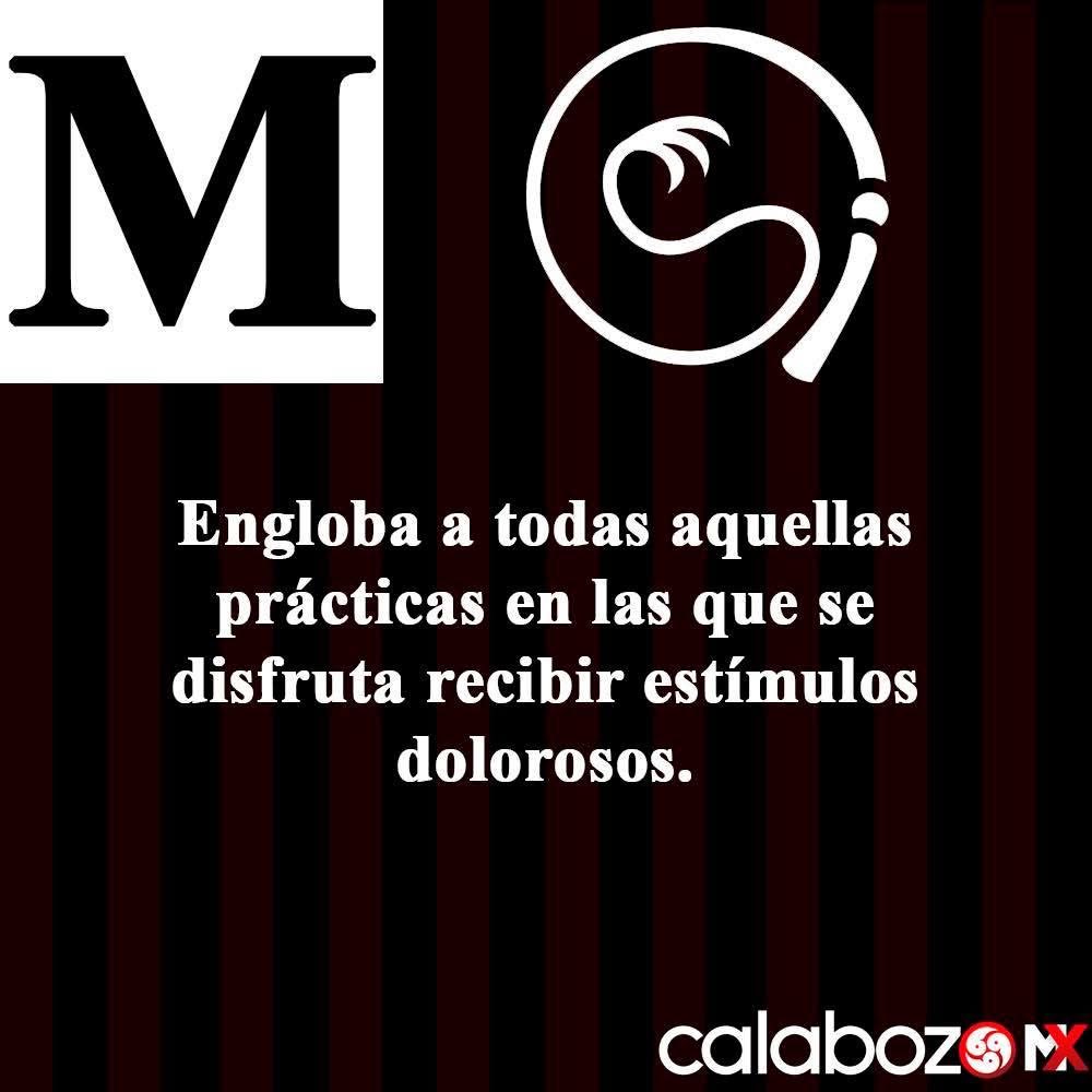 KINKBDSMX's tweet photo. B: Bondage 
D: Dominación/Disciplina
S: Sumisión/Sadismo
M: Masoquismo

Establecer acuerdos permite que todas las personas involucradas se sientan escuchadas y valoradas.

#CalabozoMX #CalabozoMexico #BDSMenMexico #AlexanderBDSM #TutorBDSM #MarquesAlexander https://t.co/NuSIQGlSJ7