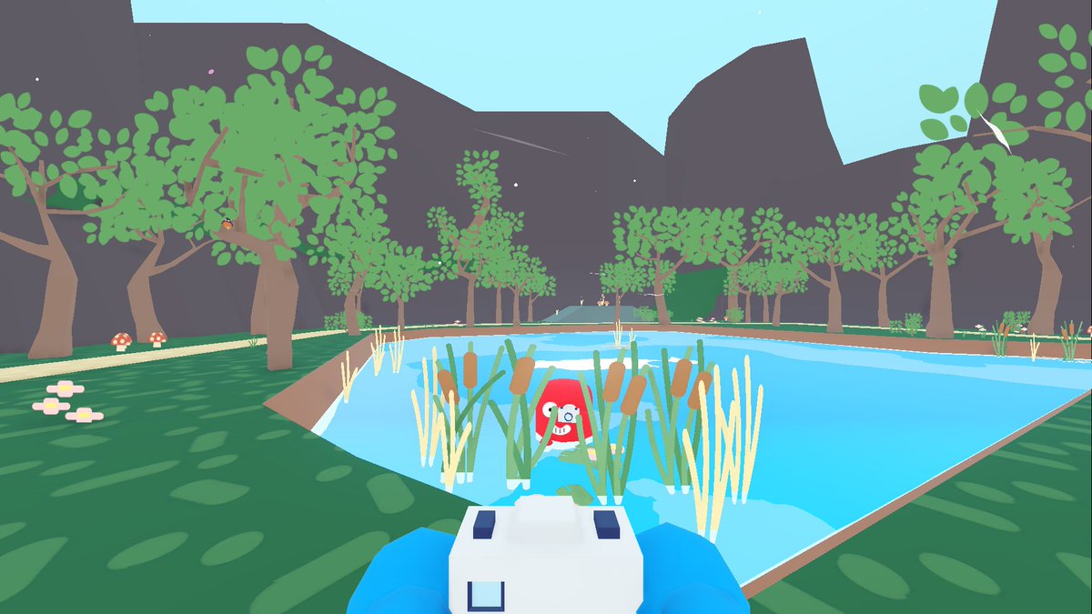 Flock Around tweet media