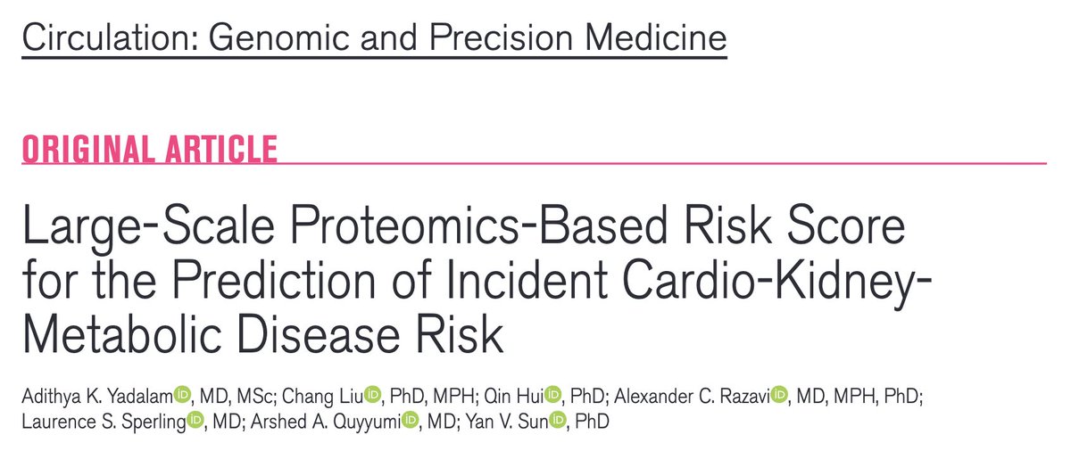 Adithya K. Yadalam, MD tweet media
