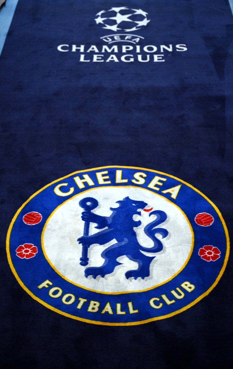 Com'on Chelsea 💙💙👏🏾