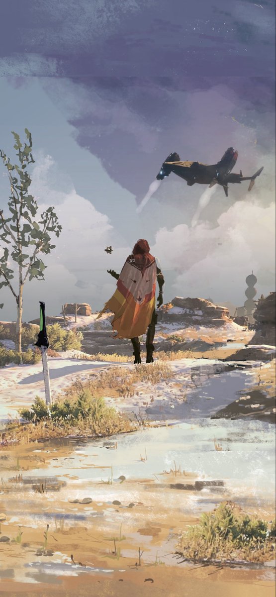 nospacelost's tweet image. Some asked for wallpapers.Sorry there’s no high res downloads