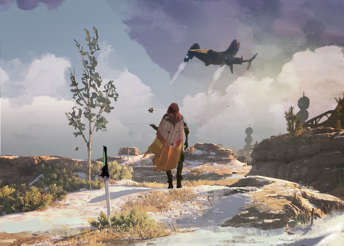 nospacelost's tweet image. Some asked for wallpapers.Sorry there’s no high res downloads